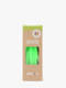 vert n�on