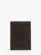 MARRON FONCE