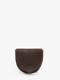 MARRON FONCE