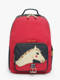 saddle bag