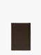 marron fonce
