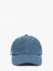 stone washed denim