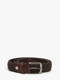 marron fonce