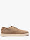 TAUPE + COGNAC