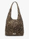 leopard beige sand