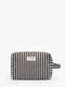 black striped