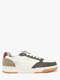 marron fonce