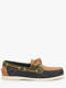 blue navy beige came