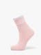 peach powder silver