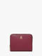 velvet maroon