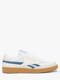 white athleticblue g