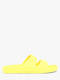 yellow fluo