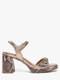 bronce comb