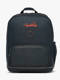 navy orange stitchin