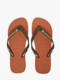 rust dark brown