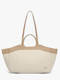 beige sand