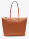 terracotta red