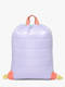 puffer pastel party