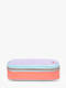 puffer pastel party