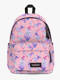 floral bloom pink