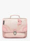 pink oxford