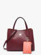 velvet maroon