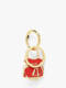 rouge lancel gold
