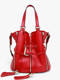 rouge lancel gold