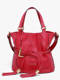 rouge lancel gold
