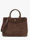 CHESTNUT BROWN