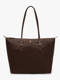 CHESTNUT BROWN