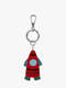 cosmic red