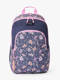 navy pink