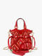 rouge lancel gold