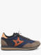 ante mesh navy
