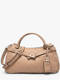 beige logo