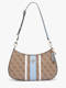 latte logo light blu
