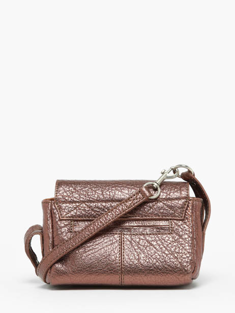 Crossbody Bag Vintage Paul marius Gold vintage DIANEXS other view 4