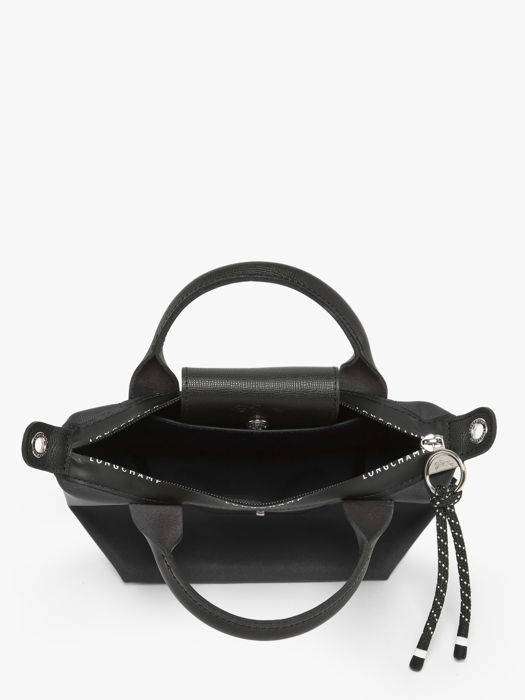 Longchamp Le pliage energy Sacs porté main Noir