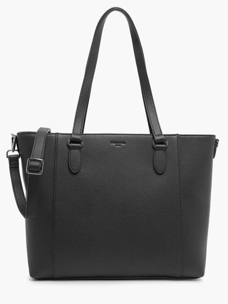 Sac Porté épaule Madrid Hexagona Noir madrid 536555