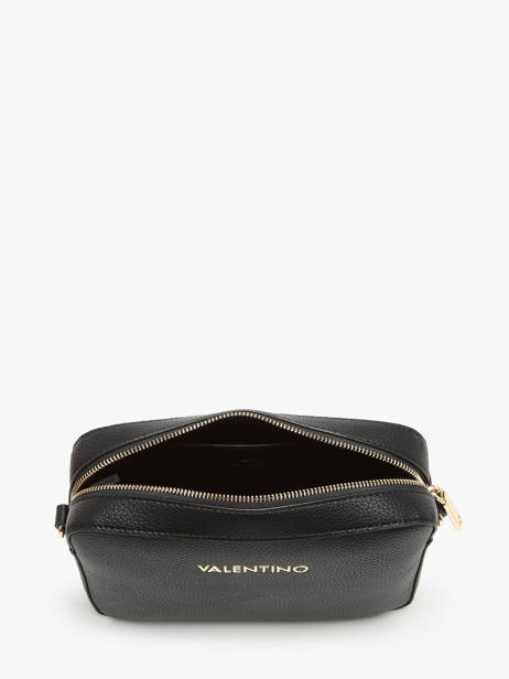 Sac Bandoulière Alexia Valentino Noir alexia VBS5A809 vue secondaire 3