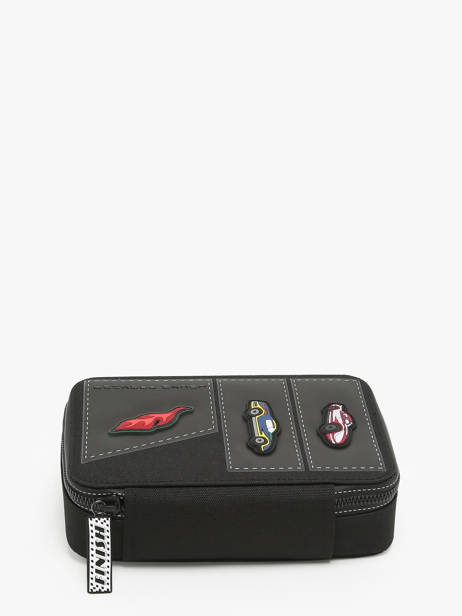 Trousse Remplie 1 Compartiment Daydream Boys Jeune premier Noir daydream boys B vue secondaire 3