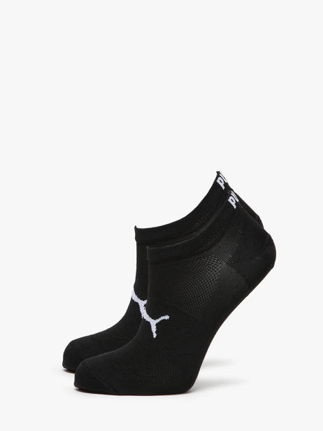 Chaussettes Puma Noir socks 71218297