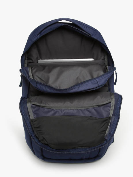 Sac à Dos 2 Compartiments + Pc 15'' Dakine Bleu campus series 10002633 vue secondaire 2