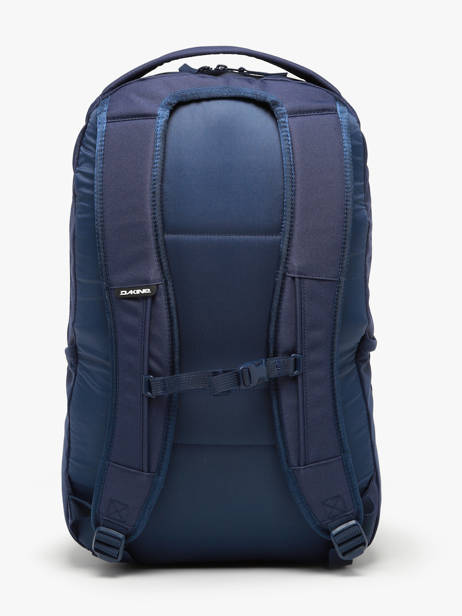 Sac à Dos 2 Compartiments + Pc 15'' Dakine Bleu campus series 10002633 vue secondaire 3