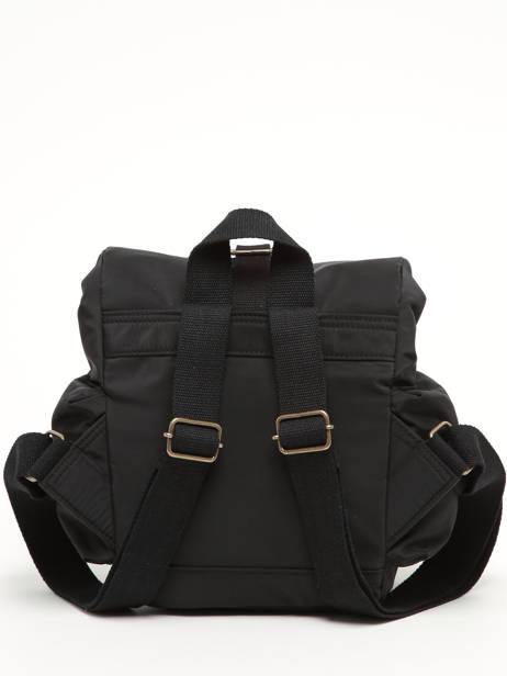 Sac à Dos Zinnia Woomen Noir zinnia WZIN14 vue secondaire 4