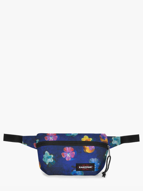 Sac Banane Eastpak Bleu authentic EK0A5BG6