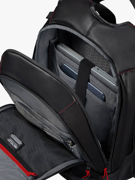Sac à Dos Business 2 Compartiments + Pc 15