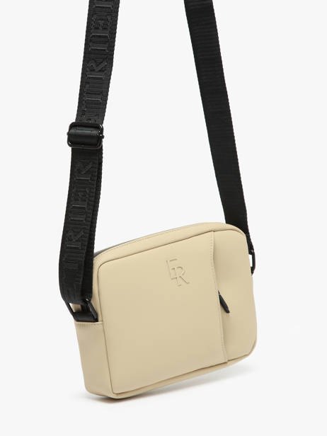Crossbody Bag Impulsion Etrier Beige impulsion EIMP710M other view 2