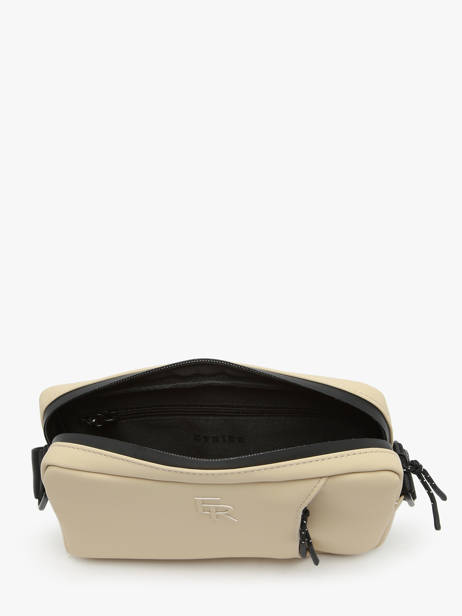 Crossbody Bag Impulsion Etrier Beige impulsion EIMP710M other view 3